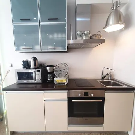 Appartement Marea 39 Miedzyzdroje