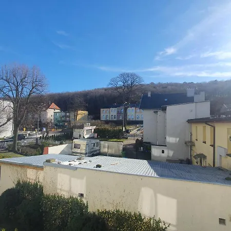 Marea 39 아파트 *