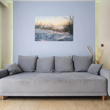 Marea 39 * 미엥지즈드로예