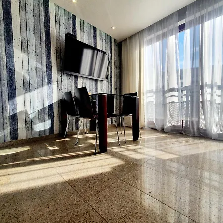 Appartement Marea 39 *