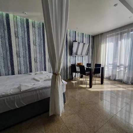 Appartement Marea 39 *