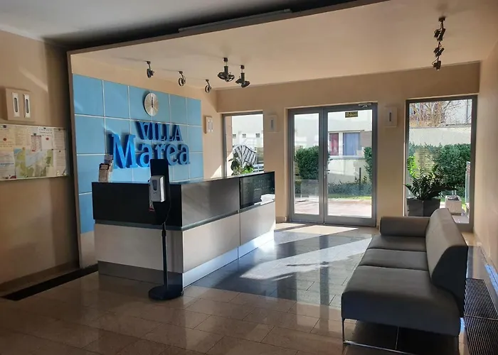 Appartement Marea 39 *