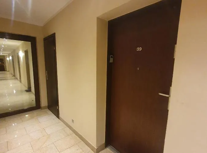 Appartement Marea 39 *