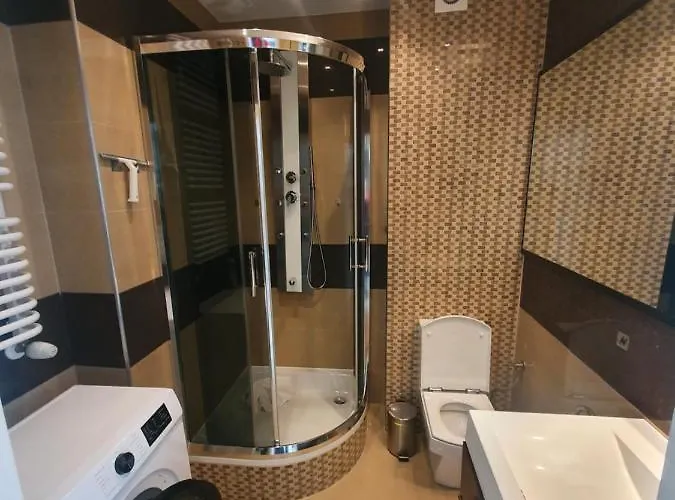 Marea 39 * Miedzyzdroje