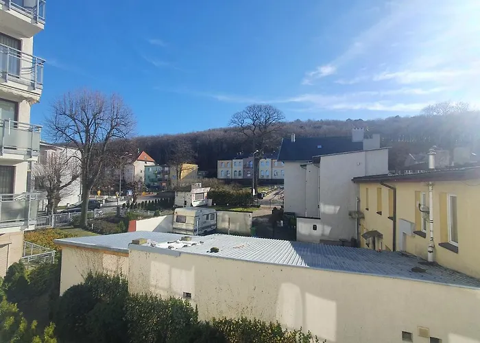 Marea 39 Appartement *