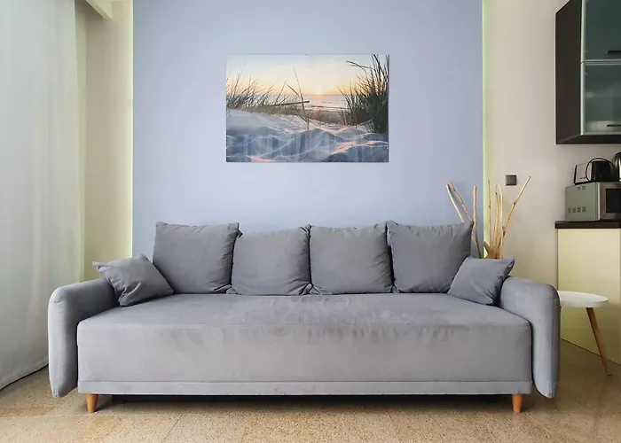 Marea 39 * Miedzyzdroje