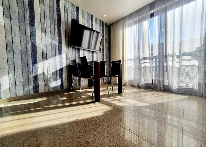 Appartement Marea 39 *