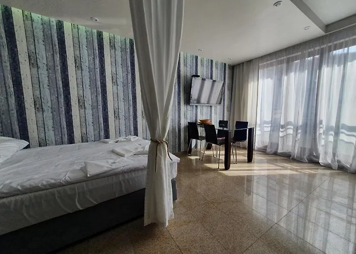 Appartement Marea 39 *